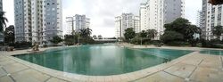 The Tropica (D18), Condominium #483550091